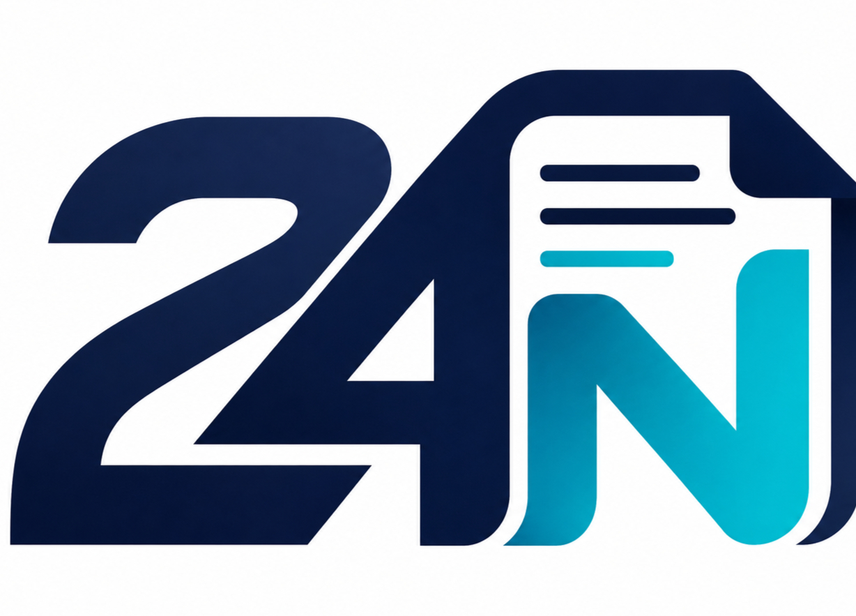 24Newspoint